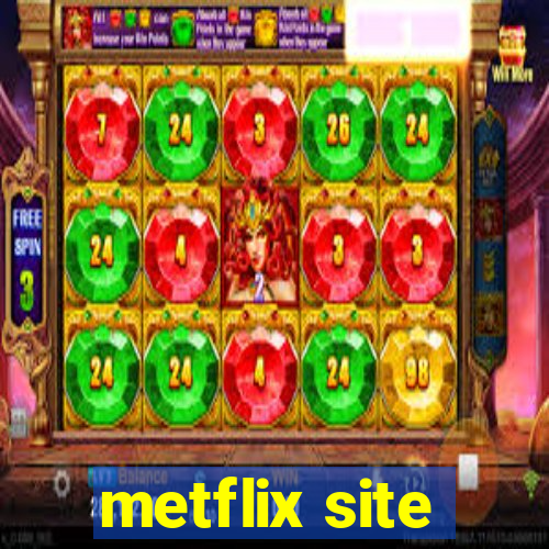 metflix site